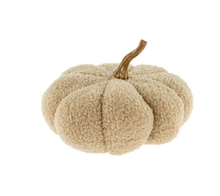 Load image into Gallery viewer, Boucle Pumpkin

