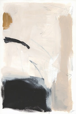 Neutral Abstract I
