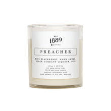 Load image into Gallery viewer, 1889 Wax Lighting 10oz Candle
