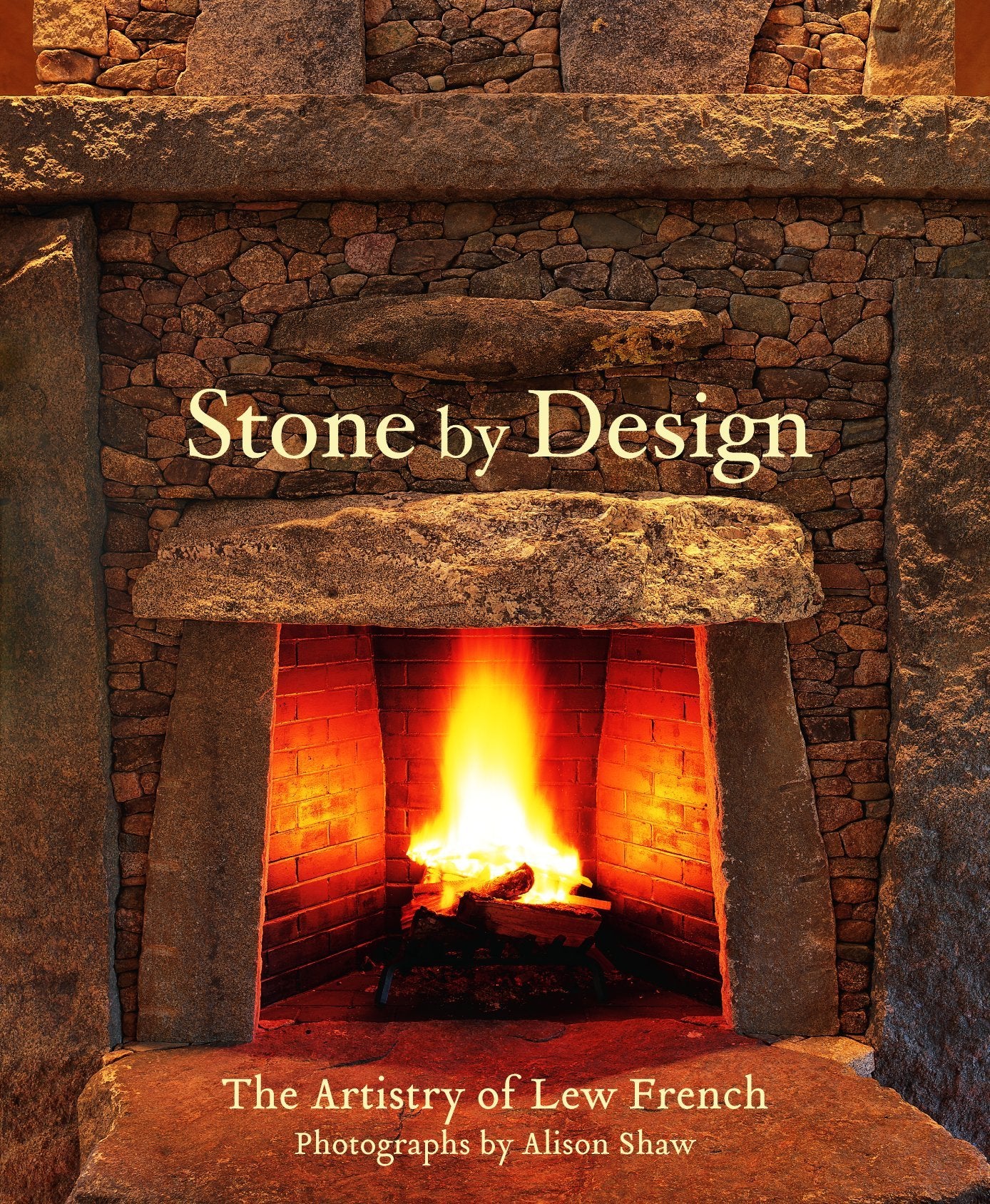 Stone by Design: The Artistry of Lew French