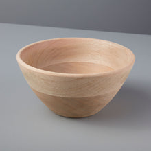 Load image into Gallery viewer, Natural Mango Wood Bowl
