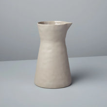 Load image into Gallery viewer, Stoneware Carafe
