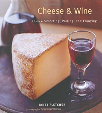 Cheese & Wine Book