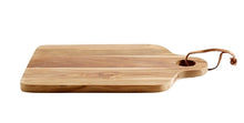 Load image into Gallery viewer, Teak Cutting Board
