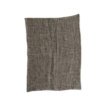 Load image into Gallery viewer, Woven Linen Tea Towel
