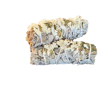 Load image into Gallery viewer, White Sage Smudge Stick
