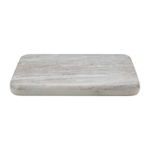 Load image into Gallery viewer, Two-Tone Marble Cutting Board
