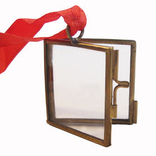 Load image into Gallery viewer, Mini Brass Frame
