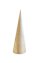 Load image into Gallery viewer, Wood Christmas Tree

