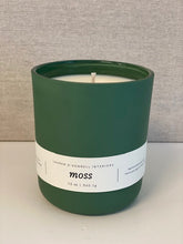 Load image into Gallery viewer, Lauren O&#39;Donnell Home 12oz Candle
