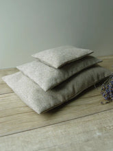 Load image into Gallery viewer, French Lavender Sachet
