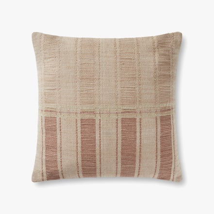 Marin Pillow by Amber Lewis x Loloi